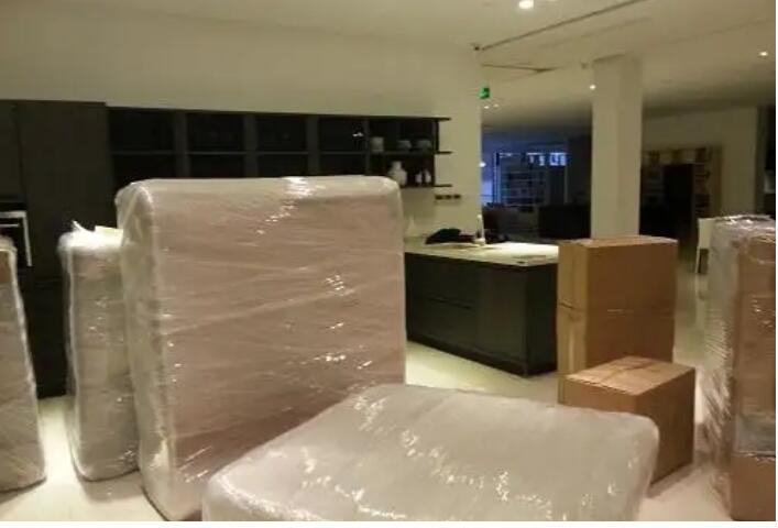 宁波到杞县长途搬家